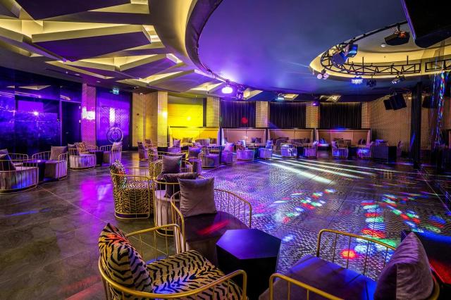 Kirman Hotels Sidemarin Beach & Spa