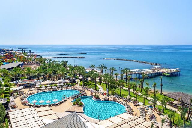 Long Beach Alanya