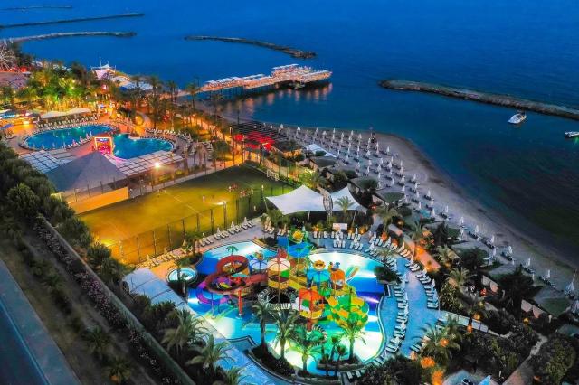Long Beach Alanya