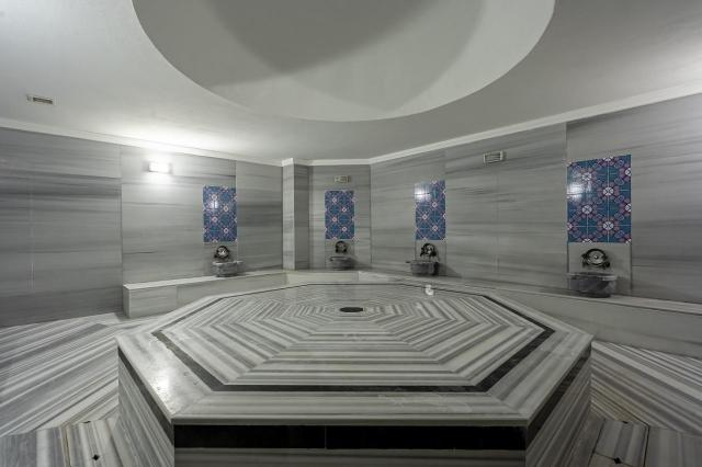 Megasaray Westbeach Antalya