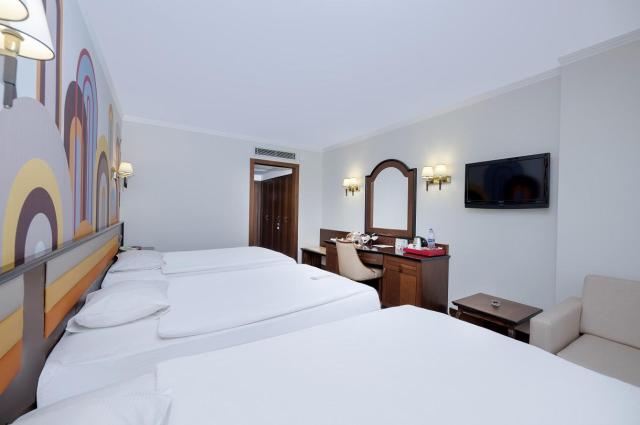 Megasaray Westbeach Antalya
