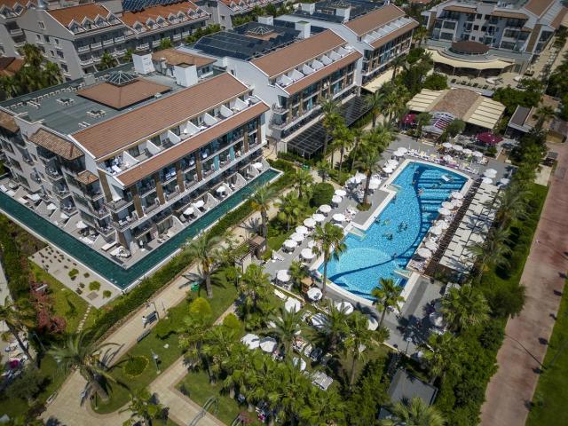 Belek Beach Resort Hotel