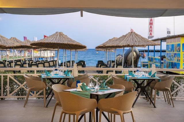 Belek Beach Resort Hotel