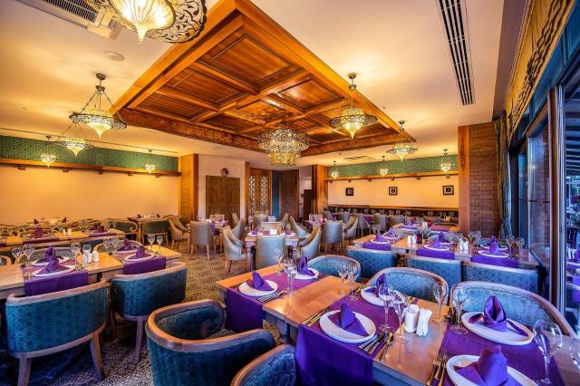 Belek Beach Resort Hotel