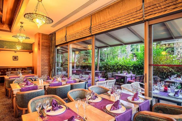 Belek Beach Resort Hotel
