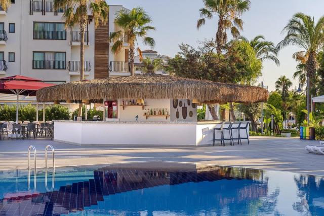 Belek Beach Resort Hotel