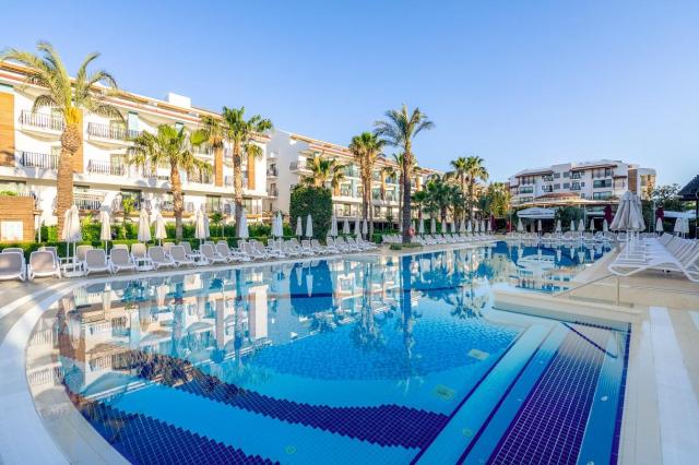 Belek Beach Resort Hotel
