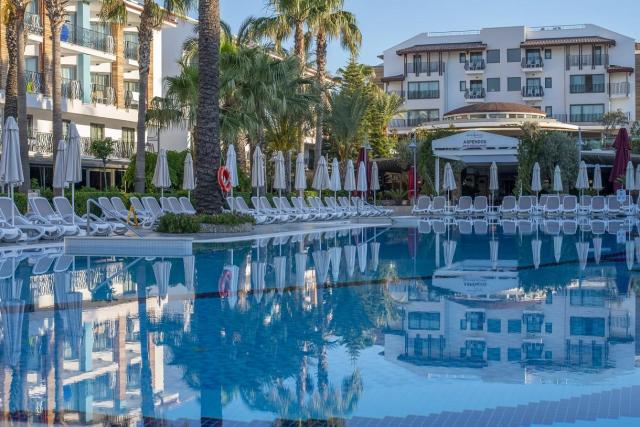 Belek Beach Resort Hotel