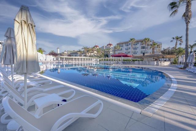 Belek Beach Resort Hotel