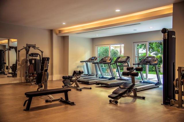 Belek Beach Resort Hotel