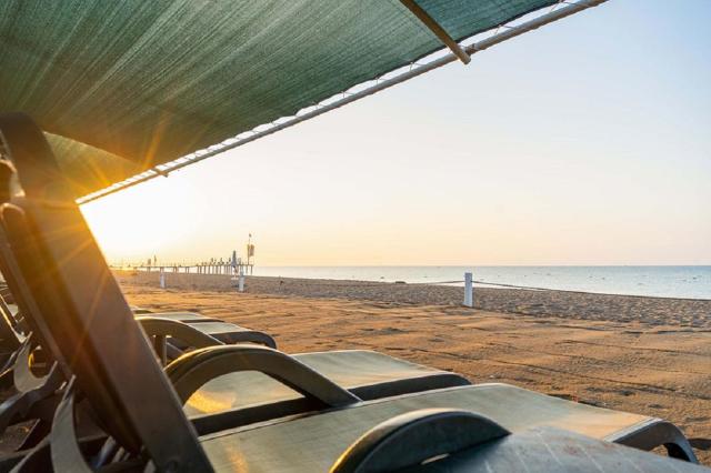 Belek Beach Resort Hotel