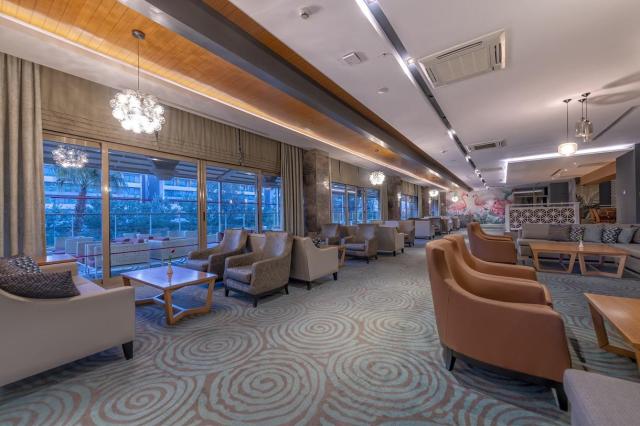 Belek Beach Resort Hotel