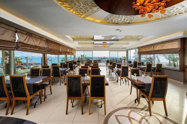 Kaila Beach Hotel