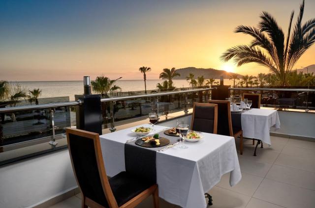 Kaila Beach Hotel
