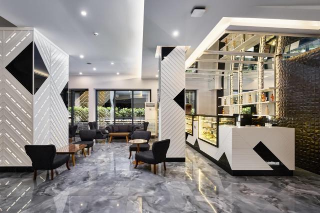 Kaila Beach Hotel
