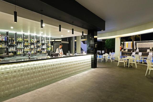 Kaila Beach Hotel