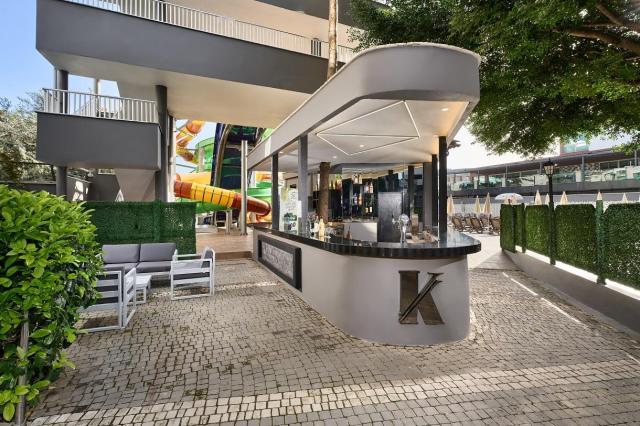 Kaila Beach Hotel