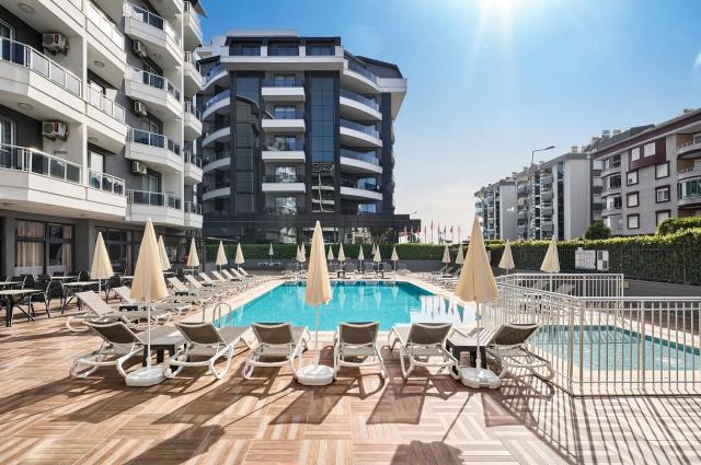 Kaila Beach Hotel