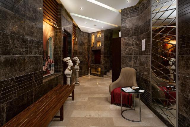 Kaila Beach Hotel