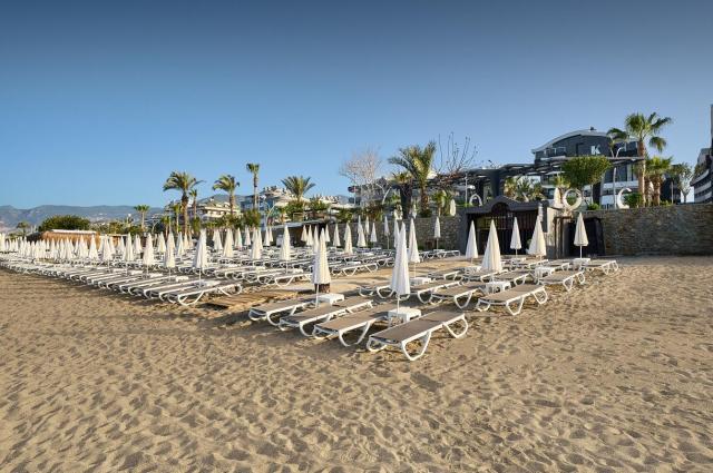 Kaila Beach Hotel