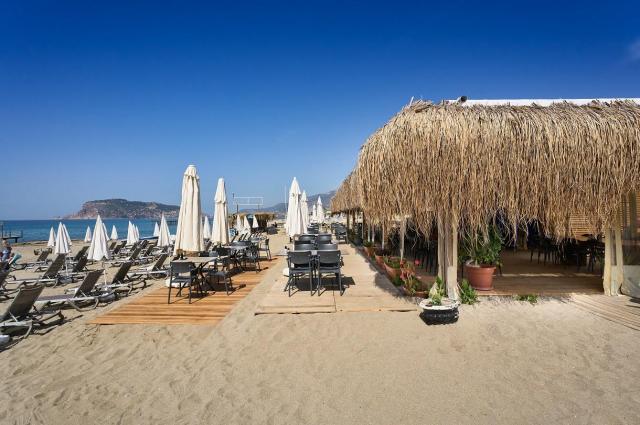Kaila Beach Hotel
