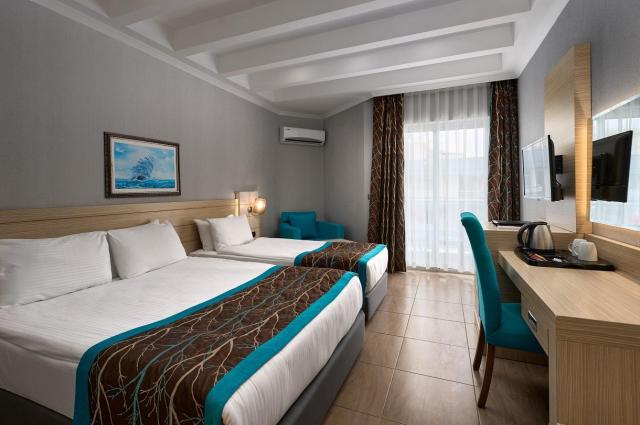 Kaila Beach Hotel