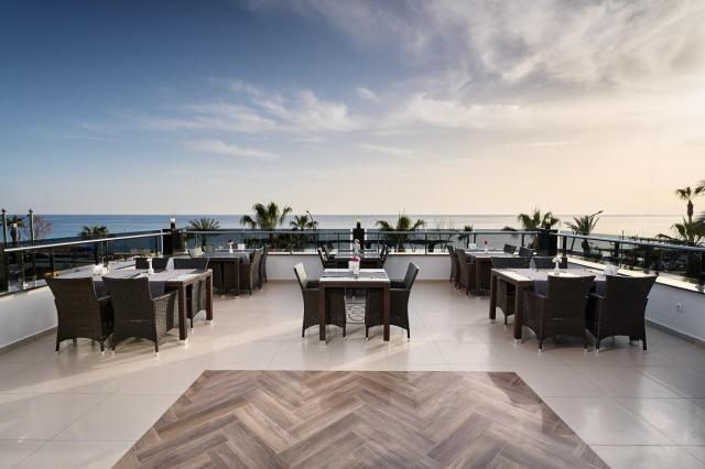 Kaila Beach Hotel