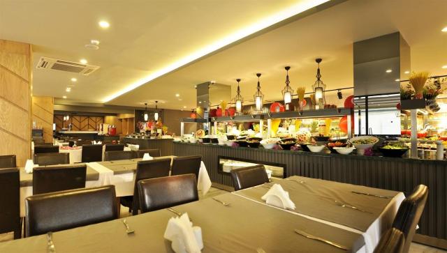Oba Star Hotel & Spa