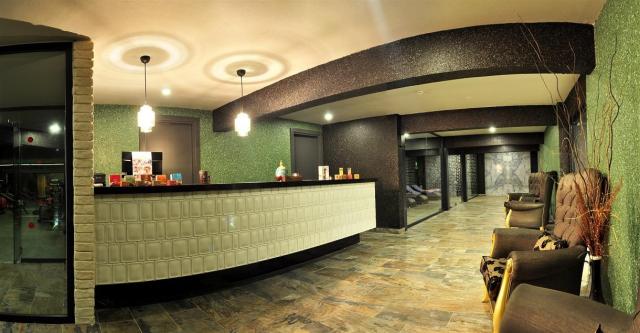 Oba Star Hotel & Spa