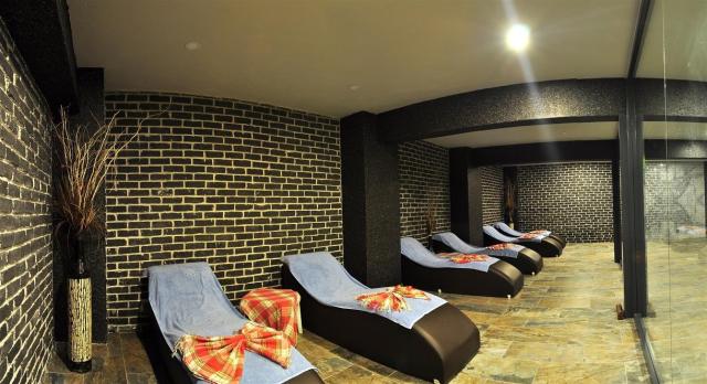 Oba Star Hotel & Spa