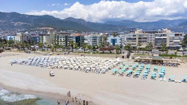 Oba Star Hotel & Spa