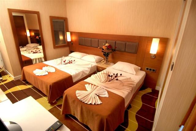 Oba Star Hotel & Spa