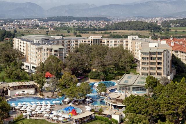 Sueno Hotel Beach Side