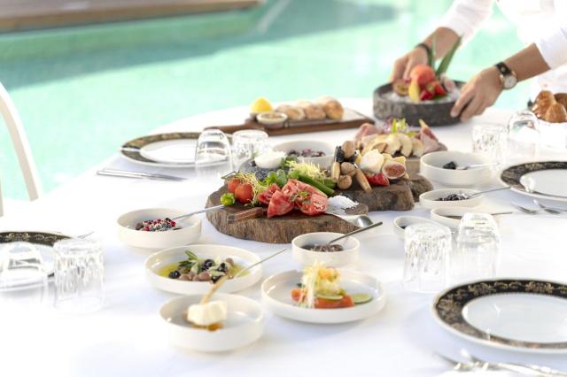 Club Prive By Rixos Belek