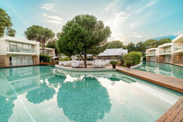 Club Prive By Rixos Belek