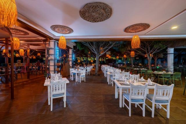 Selectum Family Resort Side