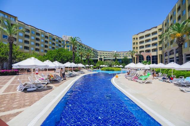 Selectum Family Resort Side