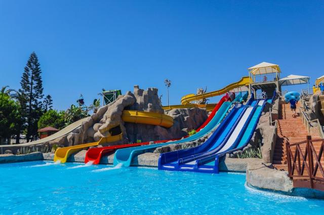Selectum Family Resort Side
