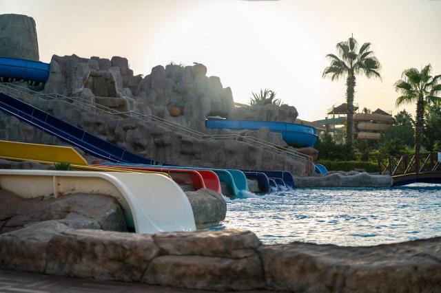 Selectum Family Resort Side