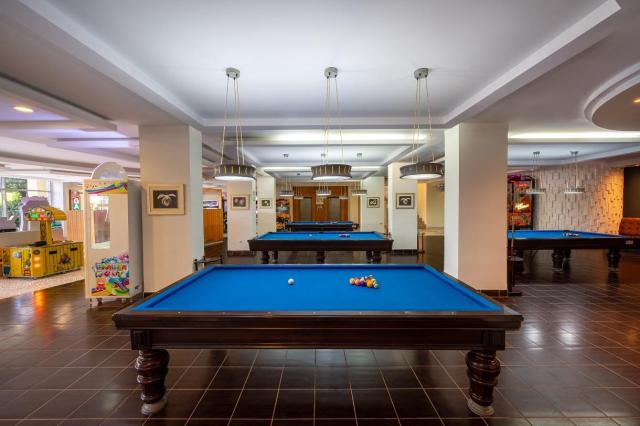 Selectum Family Resort Side