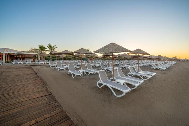 Selectum Family Resort Side