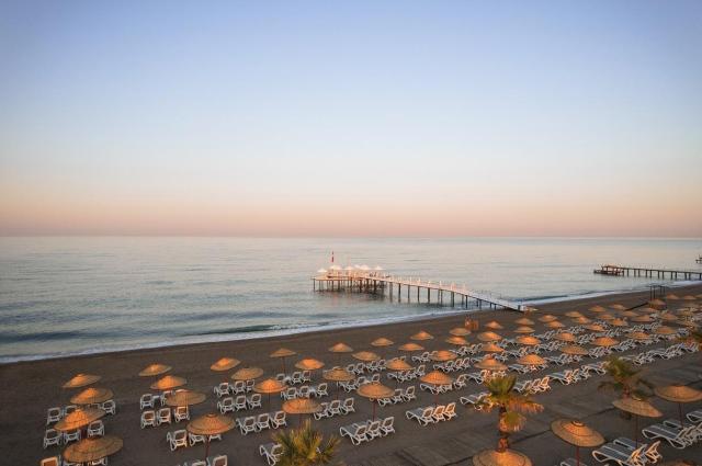 Selectum Family Resort Side