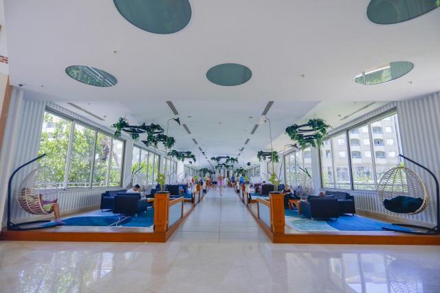 Selectum Family Resort Side