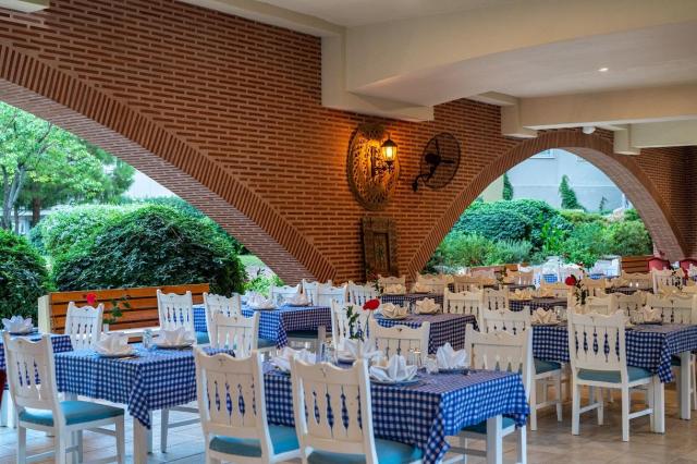 Selectum Family Resort Side