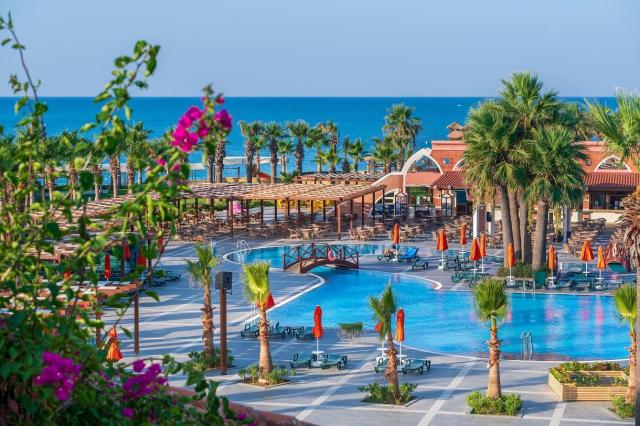 Club Mega Saray