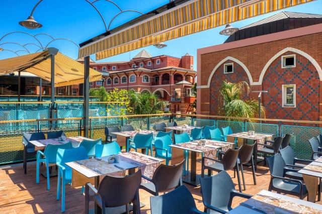 Club Mega Saray