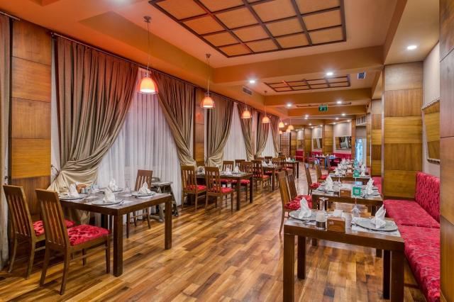 Club Mega Saray