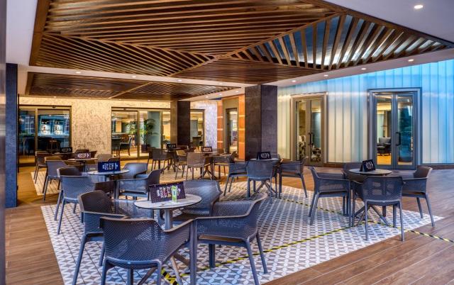 Club Mega Saray