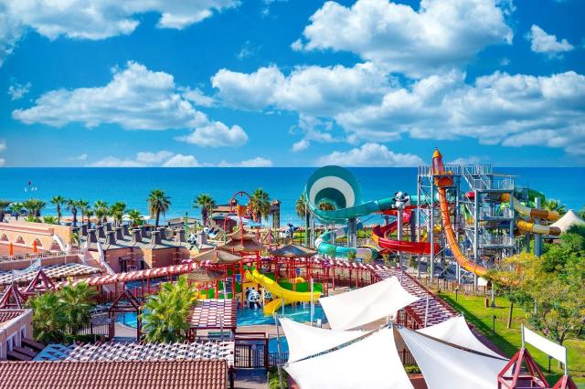 Club Mega Saray