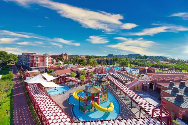 Club Mega Saray